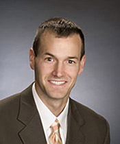 Dr. Thomas Drye, MD