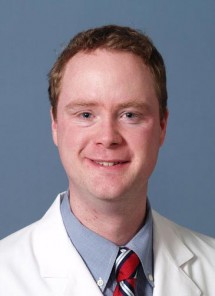 Dr. Thomas Lutz, MD