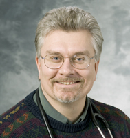 Dr. Thomas Mcfarland, MD