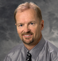 Dr. Thomas Zdeblick, MD