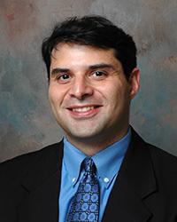 Dr. Thomas Albini, MD