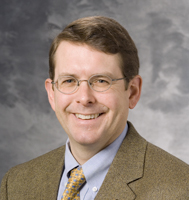 Dr. Thomas Brazelton, MD