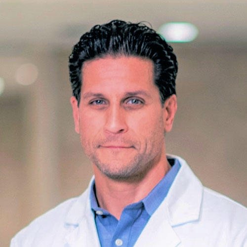 Dr. Thomas Bottiglieri, DO