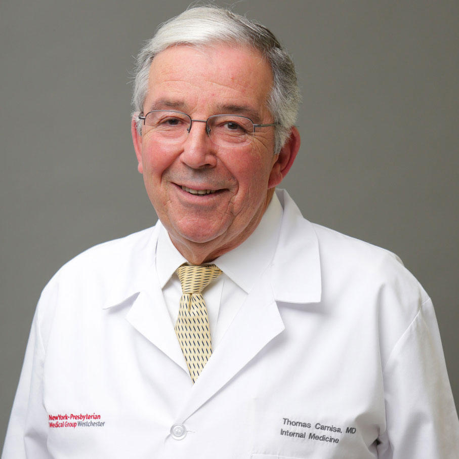 Dr. Thomas Camisa, MD