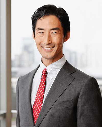 Dr. Thomas Chi, MD