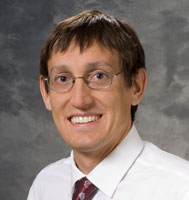 Dr. Thomas Shiffler, MD