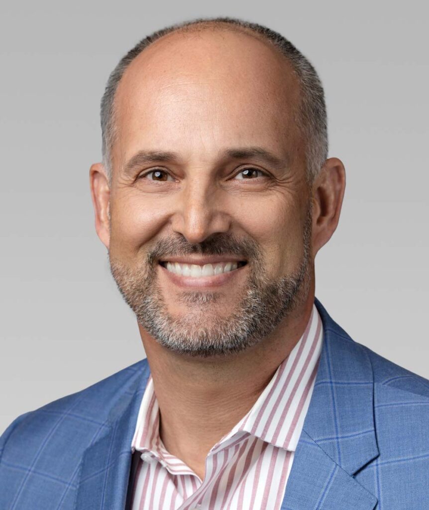 Dr. Thomas Eickmann, MD