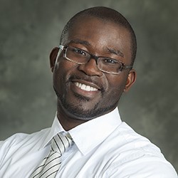 Dr. Thomas King, DO