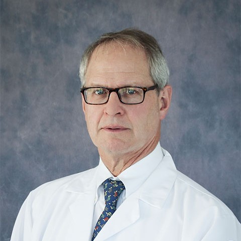 Dr. Thomas Fahey, MD