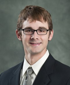 Dr. Thomas Gehlbach, MD