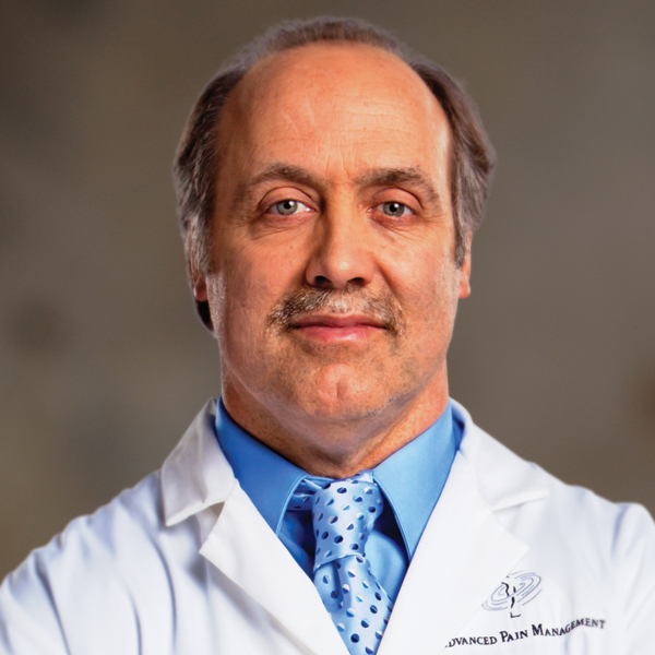 Dr. Thomas Stauss, MD