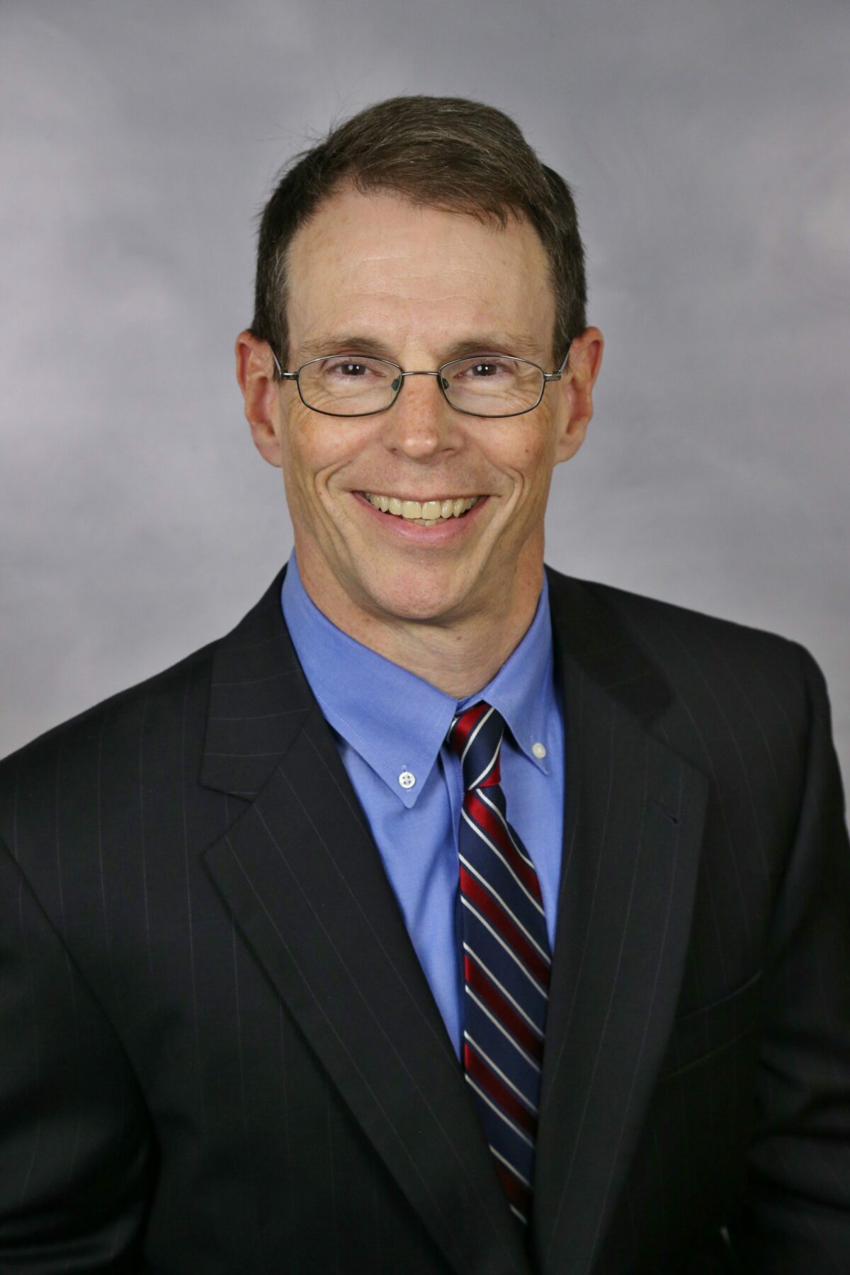 Dr. Thomas Harrington, MD