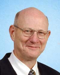 Dr. Thomas Hogan