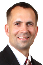 Dr. Thomas Green, MD