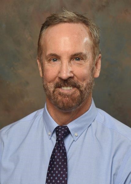 Dr. Thomas Johnson, MD