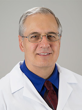 Dr. Thomas Anderson, MD