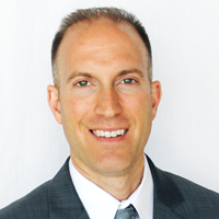 Dr. Thomas Harvey, MD