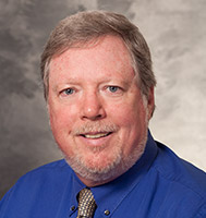 Dr. Thomas Naughton, MD