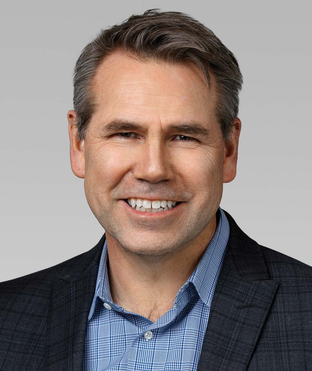 Dr. Thomas Mann, MD