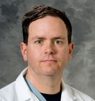 Dr. Thomas Broderick, MD