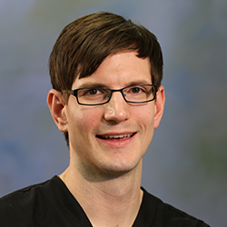 Dr. Thomas Pietras, MD