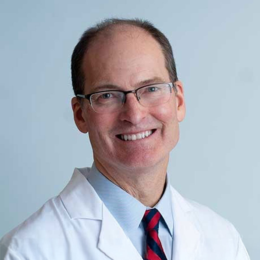 Dr. Thomas Randall, MD