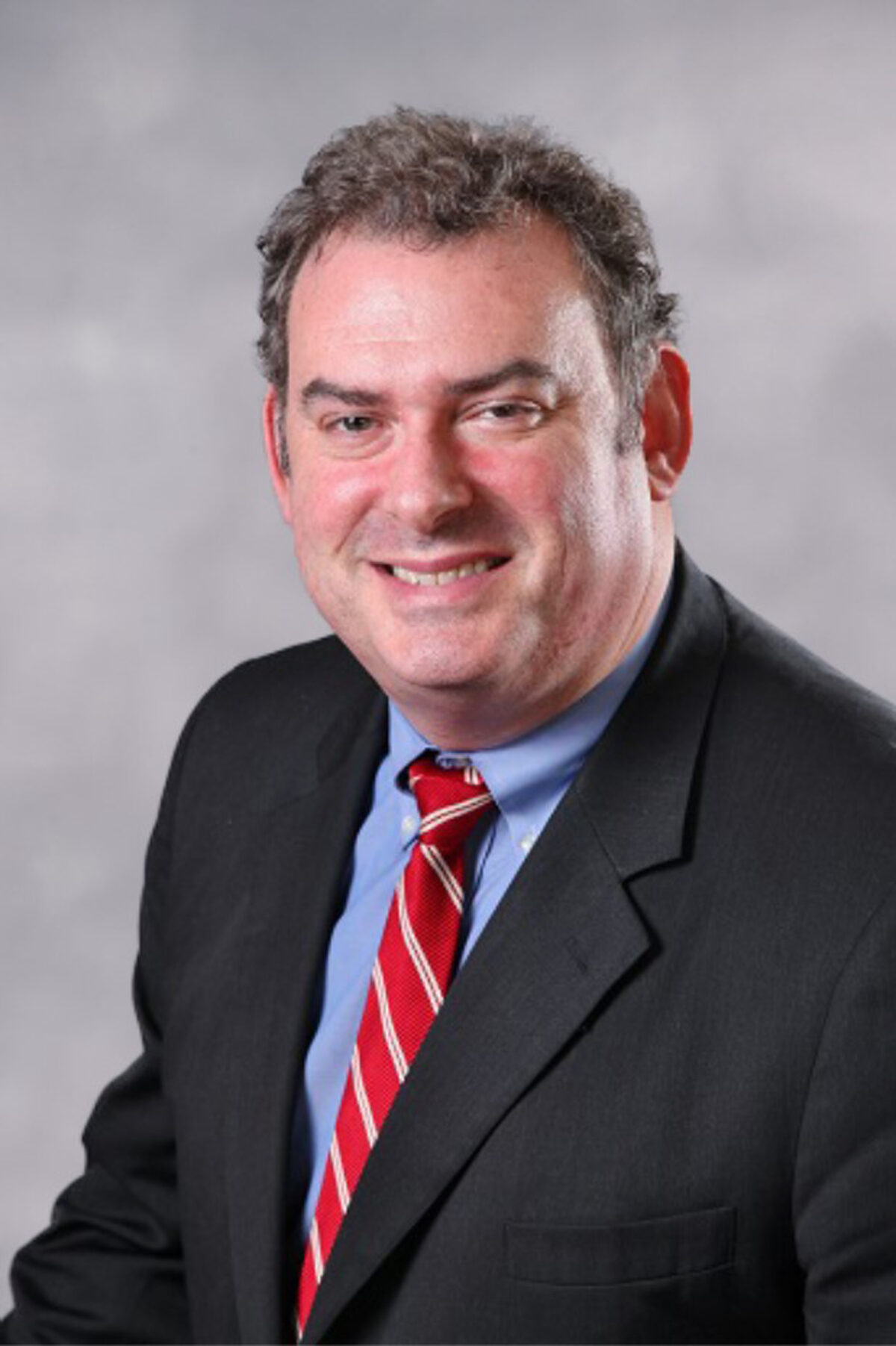 Dr. Thomas Rechtschaffen, MD