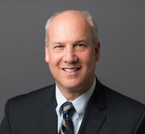 Dr. Thomas Ross, MD