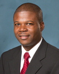 Dr. Thomas Toussaint, MD