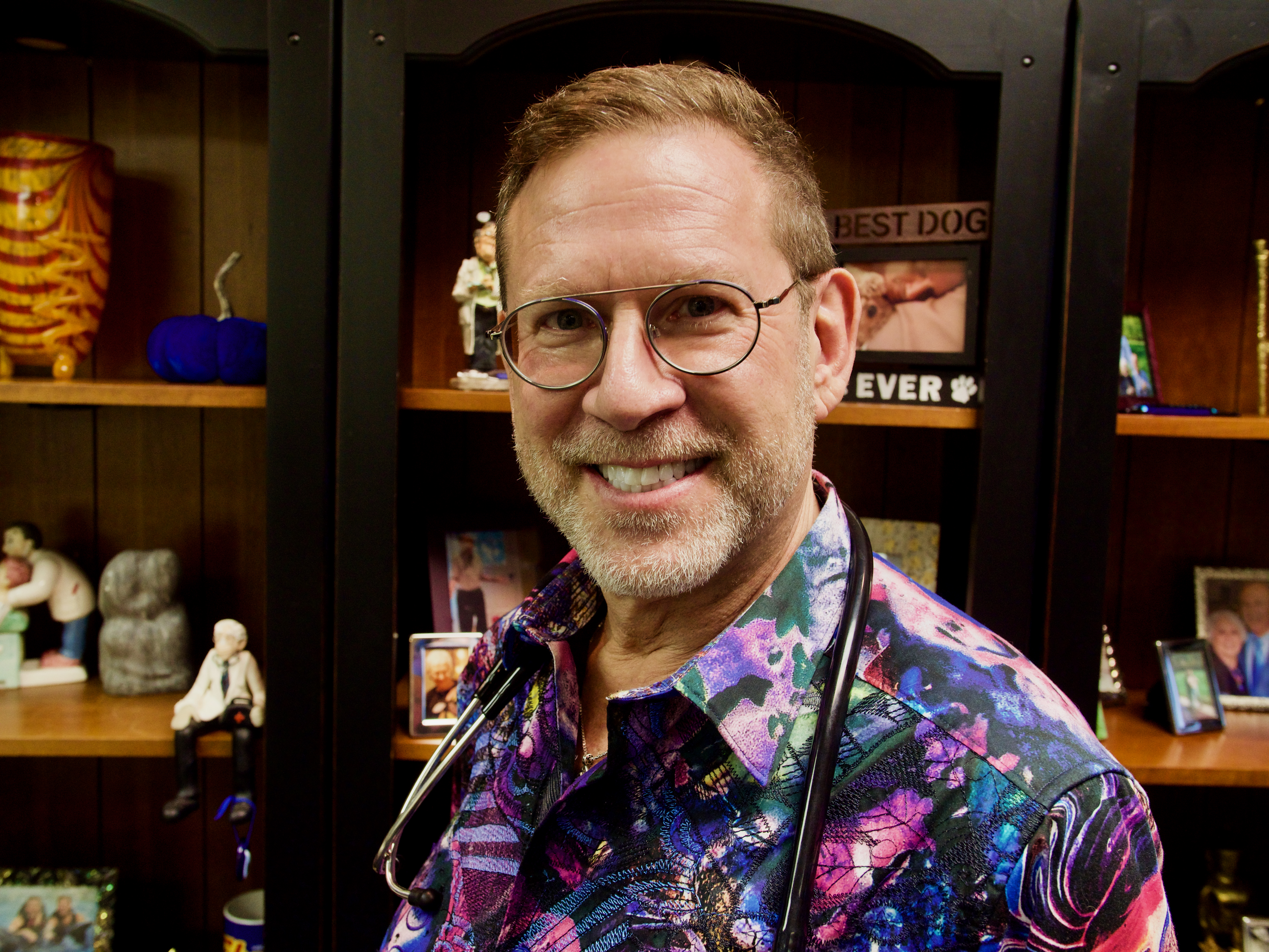 Dr. Thomas Ziering, MD