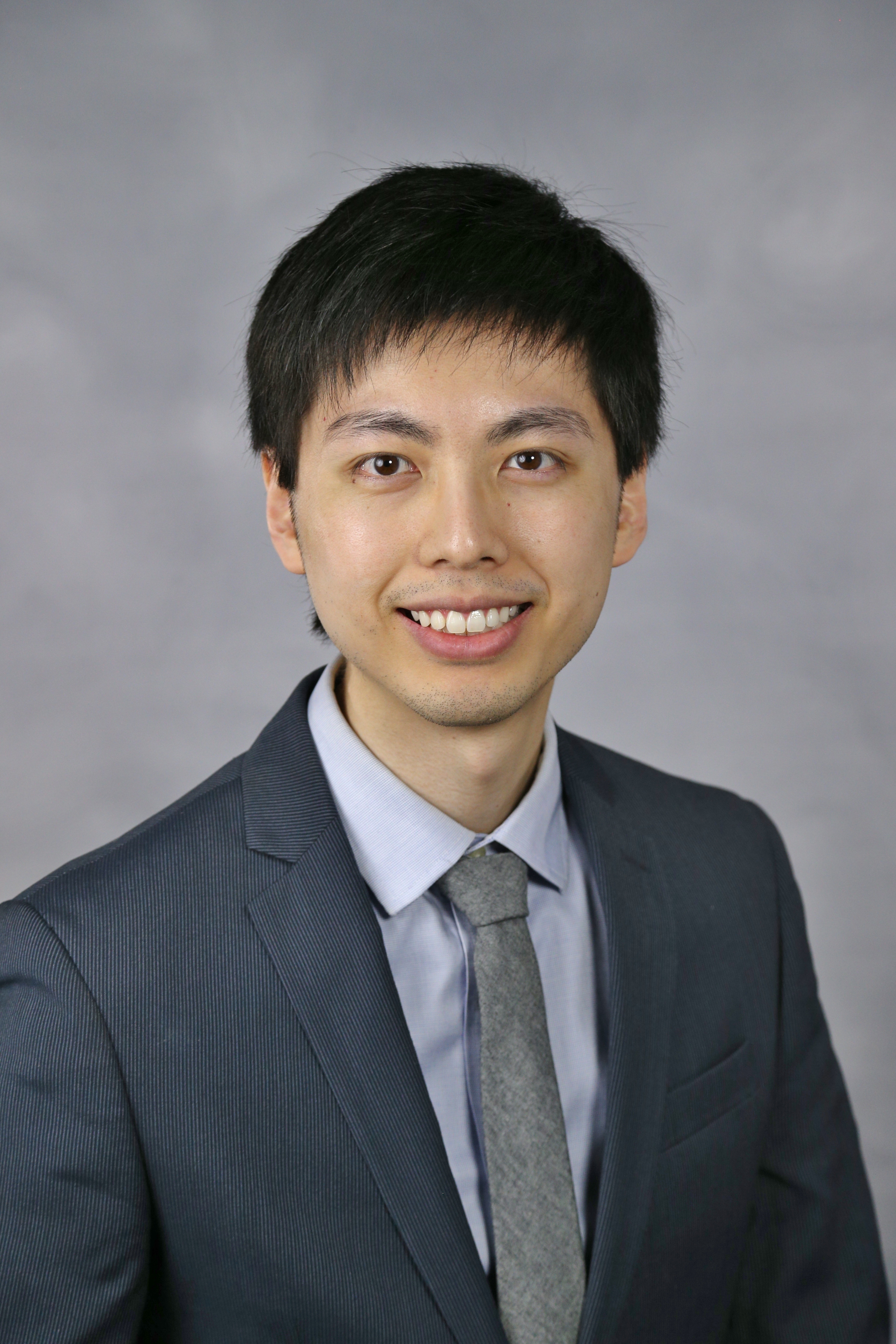 Dr. Tian Cheng Zhou, MD