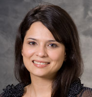 Dr. Ticiana Leal, MD