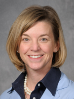 Dr. Tiffany Karas, MD