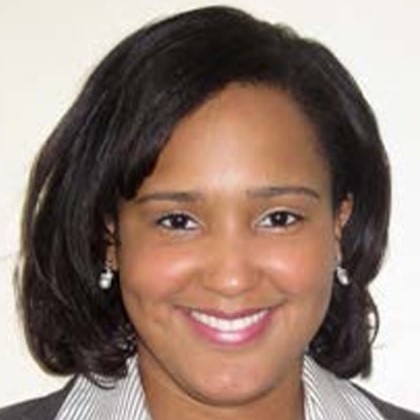 Dr. Tiffany Pinchinat, MD