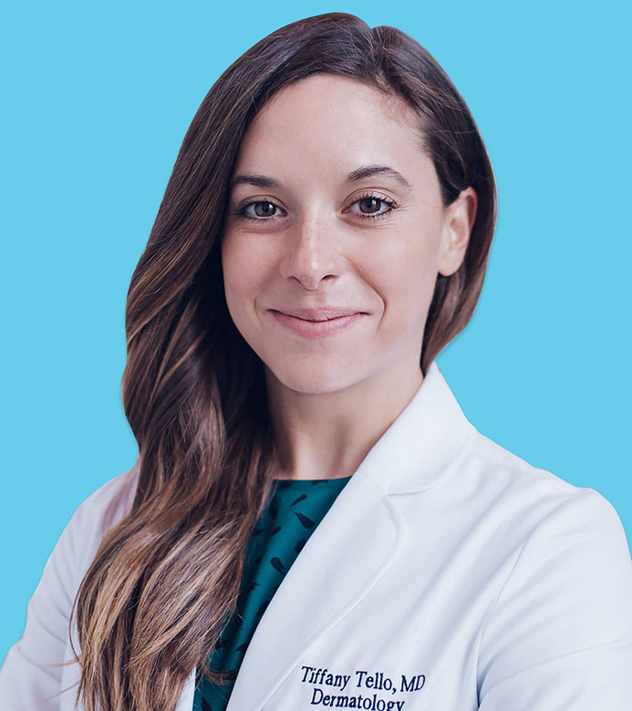 Dr. Tiffany Tello, MD
