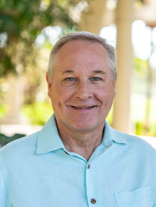 Dr. Tim Larson, MD