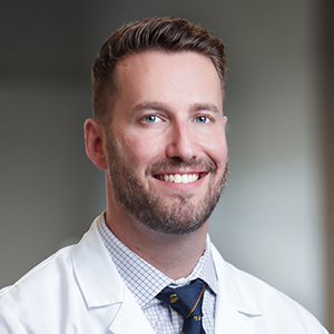Dr. Timothy Griffith, MD