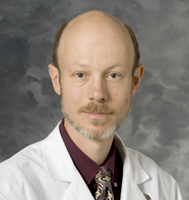 Dr. Timothy Kamp, MD, PHD