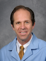 Dr. Timothy James, MD