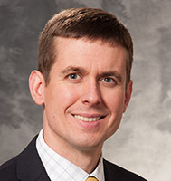 Dr. Timothy Graham, MD