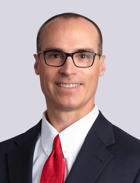 Dr. Timothy Petsche, MD
