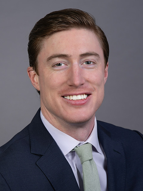 Dr. Timothy Quinn