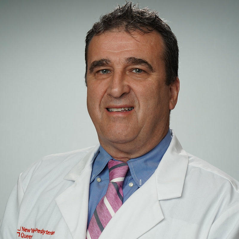 Dr. Timothy Robinson, DO