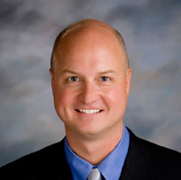 Dr. Timothy Raichle, MD