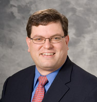 Dr. Timothy King, MD, PHD