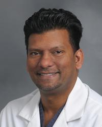 Dr. Timur Yasin, MD