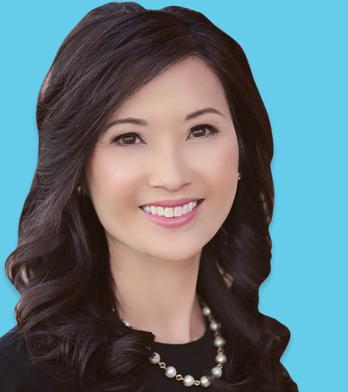 Dr. Tina Pai, MD