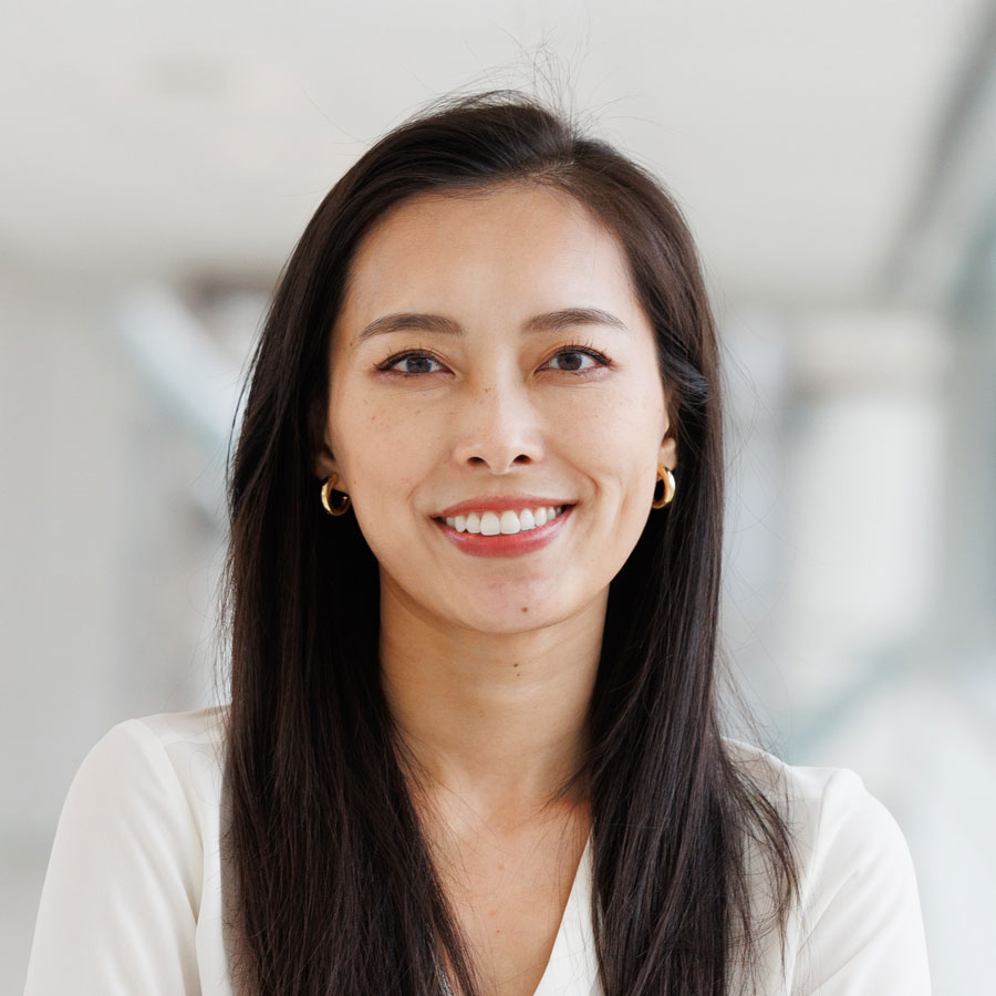 Dr. Tina Wang, MD