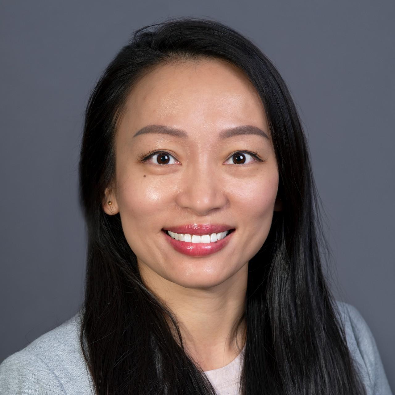 Dr. Tingting Wong, MD