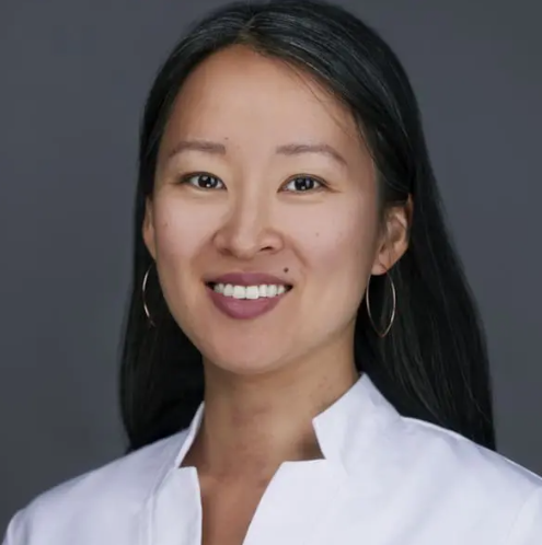 Dr. Ting-Lin Yang, MD